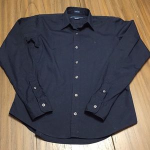 Ralph Lauren Slim Fit Button Down Size 4